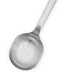 Le Creuset Signature Stainless Steel Slotted Serving Spoon - Image 2