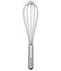 Le Creuset Signature Stainless Steel Whisk - Image 1