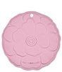 Le Creuset Silicone Petal Trivet, 8#double; - Image 3