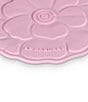 Le Creuset Silicone Petal Trivet, 8#double; - Image 4