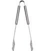 Color:Stainless Steel - Image 2 - Stainless Steel Alpine Outdoor Tongs