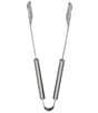 Le Creuset Stainless Steel Alpine Outdoor Tongs - Image 1