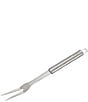 Le Creuset Stainless Steel Alpine Outdoor Two-Pronged Fork - Image 2