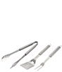Le Creuset Stainless Steel Alpine Outdoor Two-Pronged Fork - Image 3