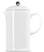 Le Creuset Stoneware French Press - Image 2