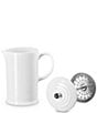 Le Creuset Stoneware French Press - Image 4