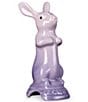Le Creuset Stoneware Bunny Pie Vent, 3#double; - Image 6