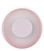 Le Creuset Stoneware Butter Crock, 6-oz, Color:Shell Pink - Image 4
