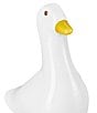 Le Creuset Stoneware Duck Pie Vent, 3.5#double; - Image 2