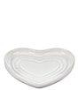 Le Creuset Stoneware Heart Spoon Rest - Image 6