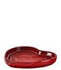 Le Creuset Stoneware Heart Spoon Rest - Image 2