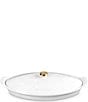 Le Creuset Stoneware Heritage Fish Baker, 1.7 Qt. - Image 6