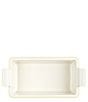 Le Creuset Stoneware Heritage Loaf Pan, 9#double; - Nectar - Image 5