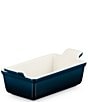 Le Creuset Stoneware Heritage Loaf Pan, 9#double; - Image 1