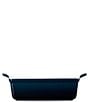 Le Creuset Stoneware Heritage Loaf Pan, 9#double; - Image 2