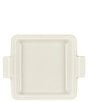 Le Creuset Stoneware Heritage Square Baking Dish With Lid, 2.5qt. - Image 5