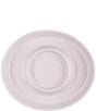 Le Creuset Stoneware Oval Chip and Dip Platter, Color:Shallot - Image 3