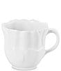 Le Creuset Stoneware Petal Novelty Mug - Image 1