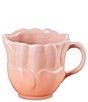 Le Creuset Stoneware Petal Novelty Mug - Image 6