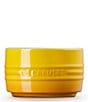 Le Creuset Stoneware Round Ramekin Straight Wall - Nectar - Image 3