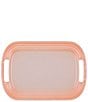 Le Creuset Stoneware Serving Platter, 16.52#double; - Image 1