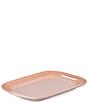 Le Creuset Stoneware Serving Platter, 16.52#double; - Image 5