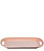 Le Creuset Stoneware Serving Platter, 16.52#double; - Image 6