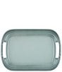 Le Creuset Stoneware Serving Platter, 16.52#double; - Image 1