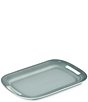 Le Creuset Stoneware Serving Platter, 16.52#double; - Image 4