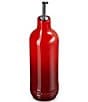 Le Creuset Stoneware Signature Oil Cruet - 20 oz. - Image 4