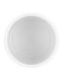 Le Creuset Stoneware Signature Utensil Crock, 1-quart, Color:White - Image 3