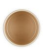 Le Creuset Stoneware Signature Utensil Crock, 1-quart, Color:Oyster - Image 3