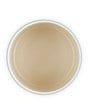 Le Creuset Stoneware Signature Utensil Crock, 1-quart, Color:Sea Salt - Image 3