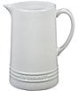 Le Creuset Stoneware Pitcher - Image 1