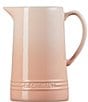 Le Creuset Stoneware Pitcher - Image 1