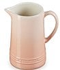 Le Creuset Stoneware Pitcher - Image 3