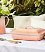 Le Creuset Stoneware Pitcher - Image 6
