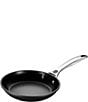 Color:Black - Image 1 - Toughened Nonstick Pro 8#double; Fry Pan