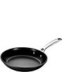 Color:Black - Image 1 - Toughened Nonstick Pro 9.5#double; Fry Pan