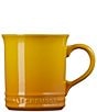 Le Creuset Vancouver Glazed Mug - Nectar - Image 1