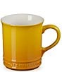 Le Creuset Vancouver Glazed Mug - Nectar - Image 2