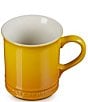 Le Creuset Vancouver Glazed Mug - Nectar - Image 3