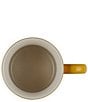 Le Creuset Vancouver Glazed Mug - Nectar - Image 4