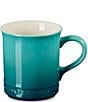 Le Creuset Vancouver Glazed Mug - Image 4