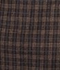 Le Lis Coordinating Plaid Mini Skirt - Image 4