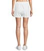 Le Lis Polka Dot Drawstring Shorts - Image 2