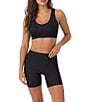 Le Mystere Cooling Comfort Active Wire-Free Bra - Image 1