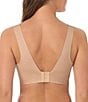 Le Mystere Cooling Comfort Active Wire-Free Bra - Image 2