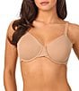 Le Mystere Cooling Comfort Unlined Bra - Image 2