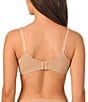 Le Mystere Cooling Comfort Unlined Bra - Image 3